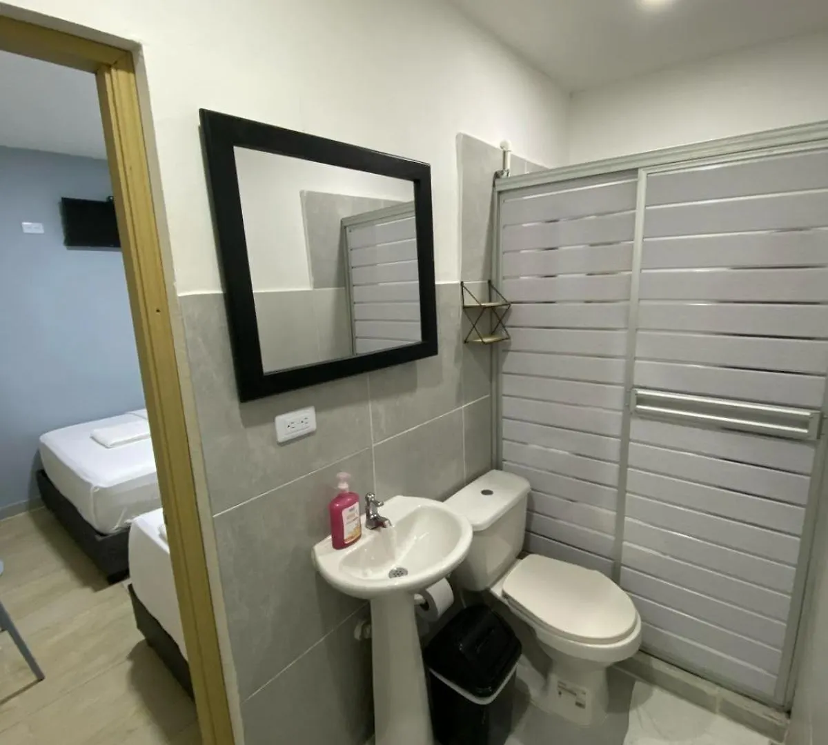 Casahotel Riomar Barranquilla  0*, Barranquilla (Atlantico)